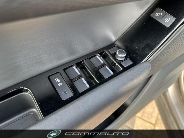 LAND ROVER Range Rover Velar 2.0D I4 240 CV R-Dynamic - MOTORE NUOVO -