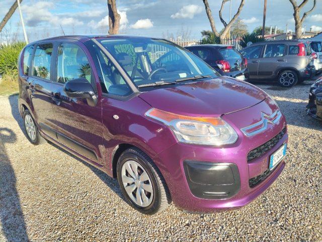 CITROEN C3 Picasso VTi 95 Feel Edition