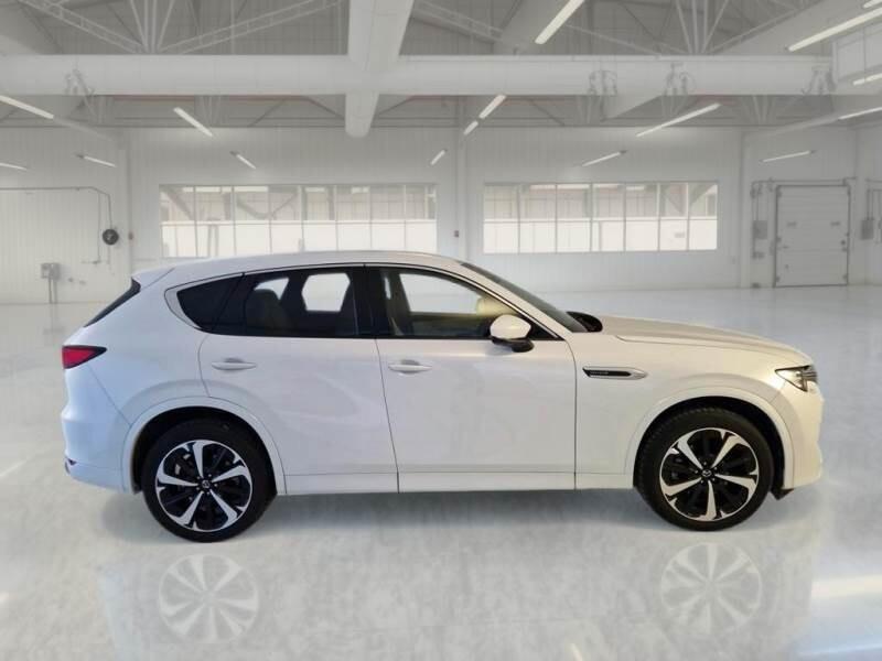 Mazda CX-60 3.3L e-Skyactiv D 249 CV MHEV AWD Takumi PREZZO REALE