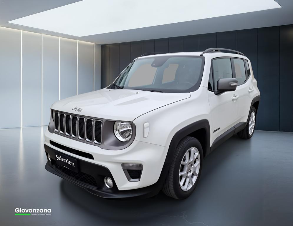 Jeep Renegade 1.0 T3 Limited 2WD