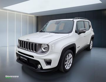 Jeep Renegade 1.0 T3 Limited 2WD