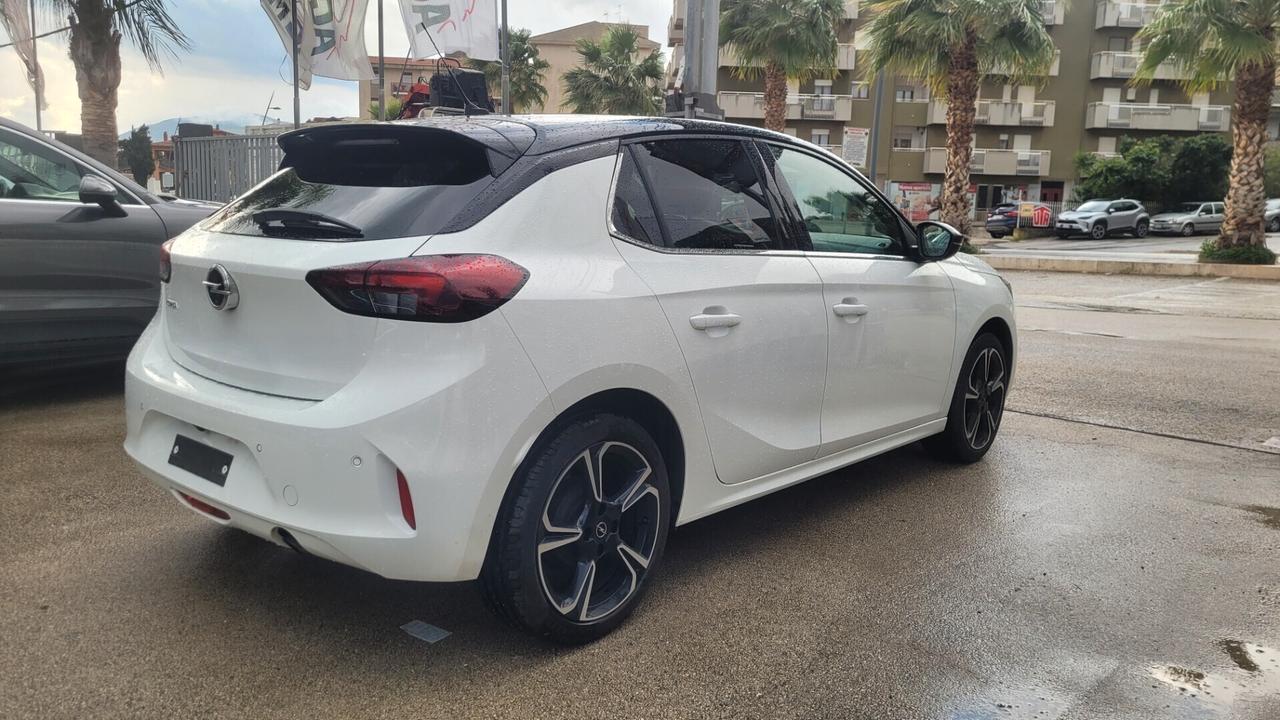 Opel Corsa 1.2 Elegance Gs