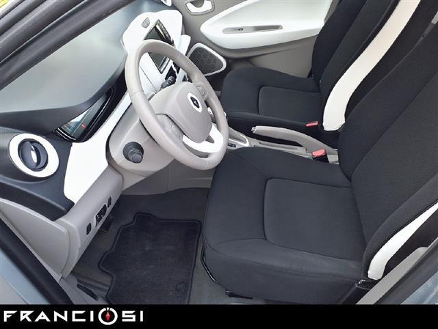 RENAULT ZOE Life Q90 Flex my18