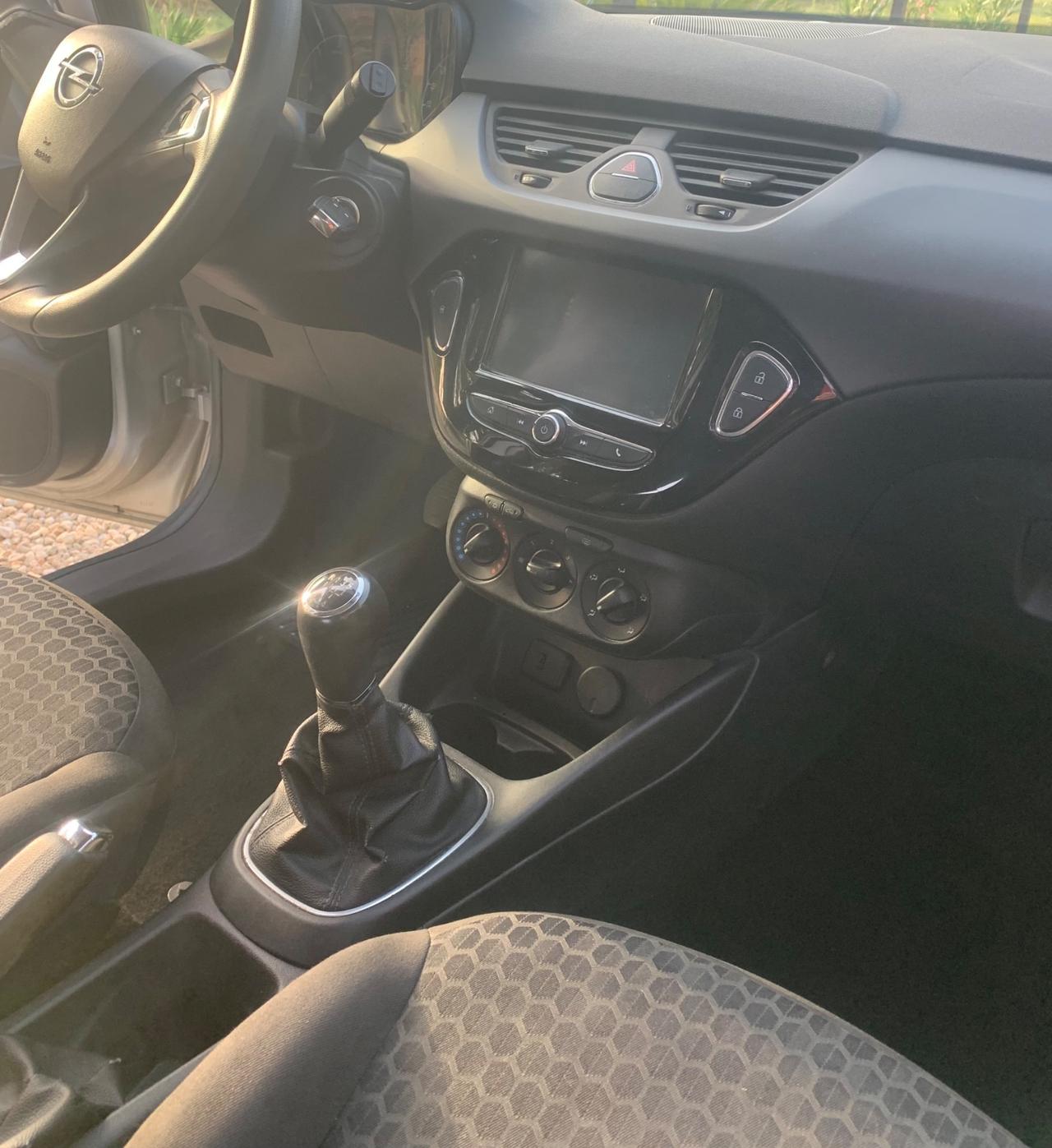Opel Corsa 1.3 CDTI 5 porte b-Color 90000KM