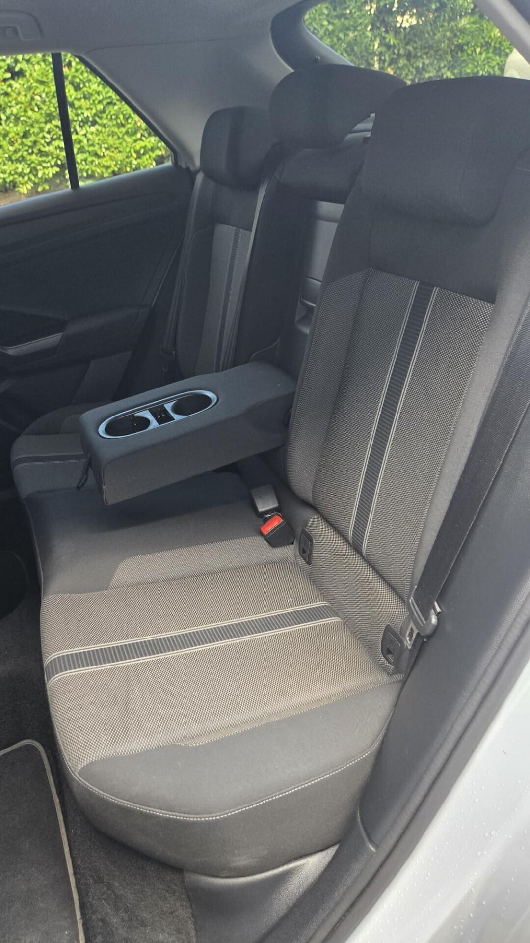 Volkswagen T-Roc 1.5 TSI ACT DSG Sport BlueMotion