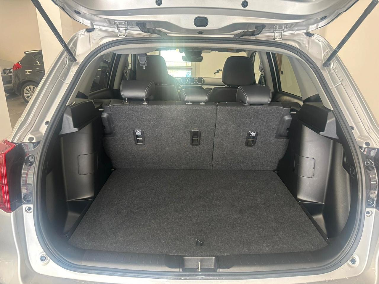 Suzuki Vitara 1.4 Hybrid 4WD AllGrip Top