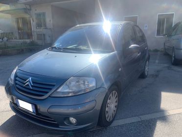 Citroen C3 1.4 HDi Elegance ok neopatentati