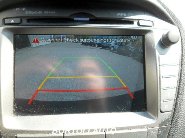 HYUNDAI iX35 2.0 CRDi 162.000 KM 184cv 4WD Xpossible A/T