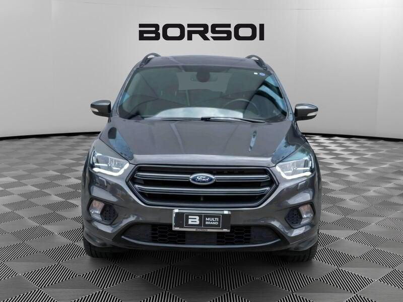 Ford Kuga 2ª serie 1.5 TDCI 120 CV S&S 2WD ST-Line