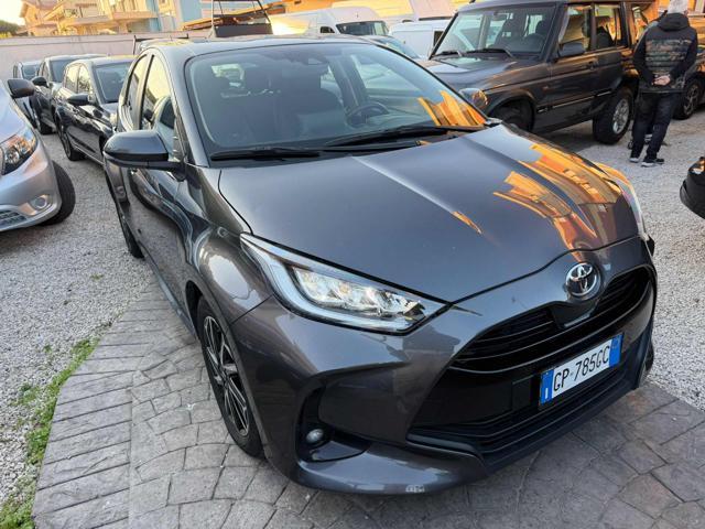 TOYOTA Yaris 1.0 5 porte Trend senza obbligo di finanz. !!!!