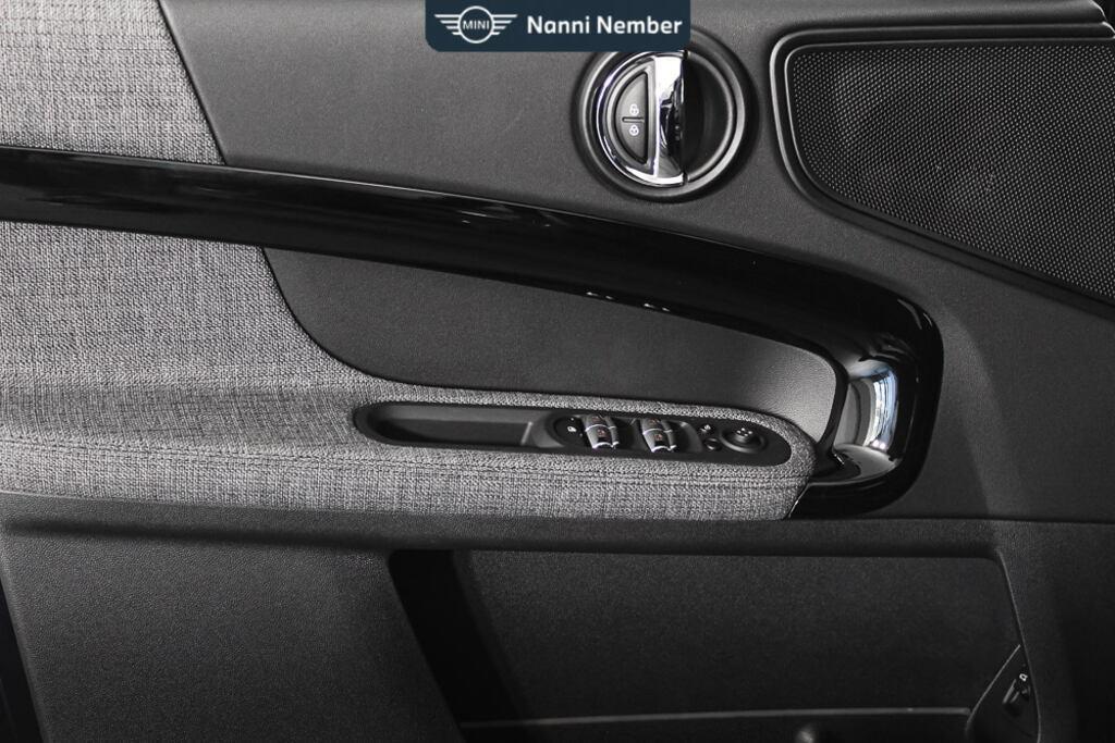 Mini Cooper S Countryman 2.0 TwinPower Turbo Cooper S