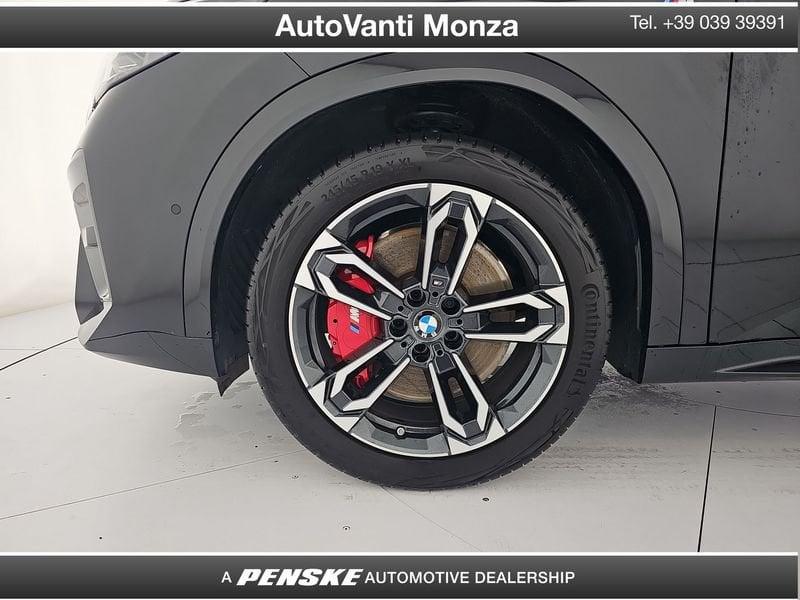 BMW X2 X2 xDrive 20d Msport Pro