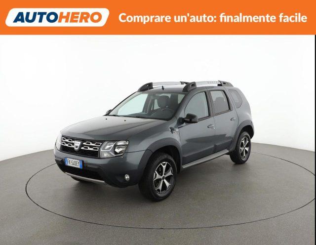 DACIA Duster 1.5 dCi 110CV S&S 4x4 Serie Speciale Brave2 N1