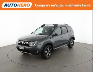 DACIA Duster 1.5 dCi 110CV S&S 4x4 Serie Speciale Brave2 N1
