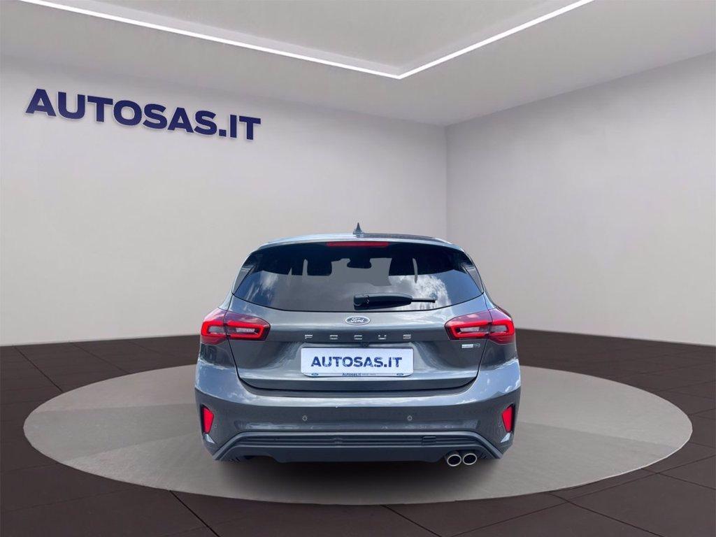 FORD Focus 1.0 ecoboost h ST-Line s&s 125cv my20.75 del 2022