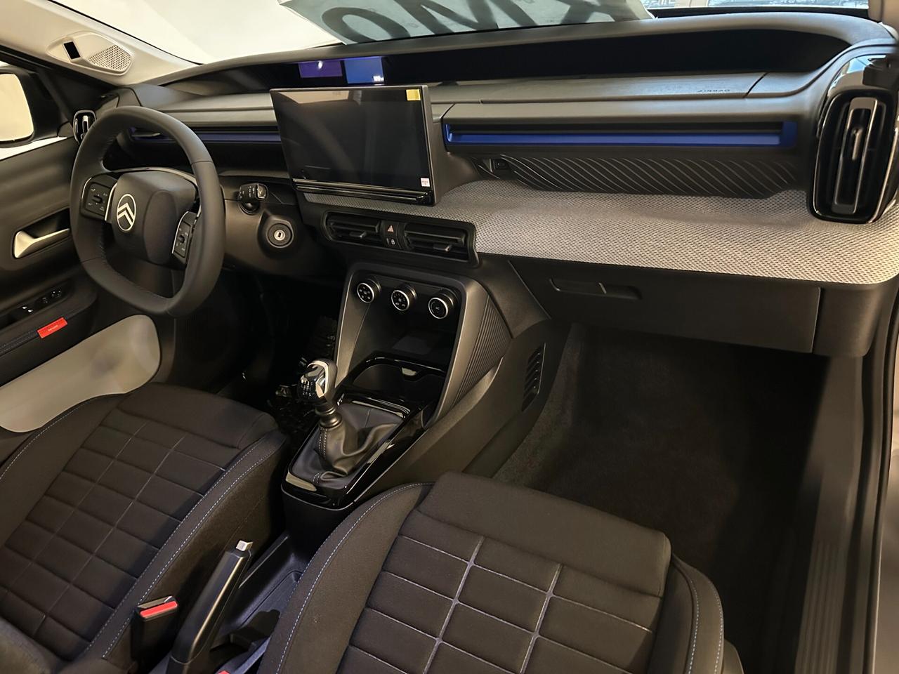 Citroen C3 TURBO 100 S&S Plus "Km 0"