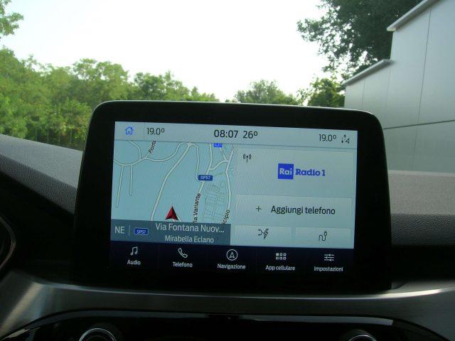 FORD Kuga Titanium 2.5 Plug In Hybrid Aut. 2WD (PHEV) 225CV