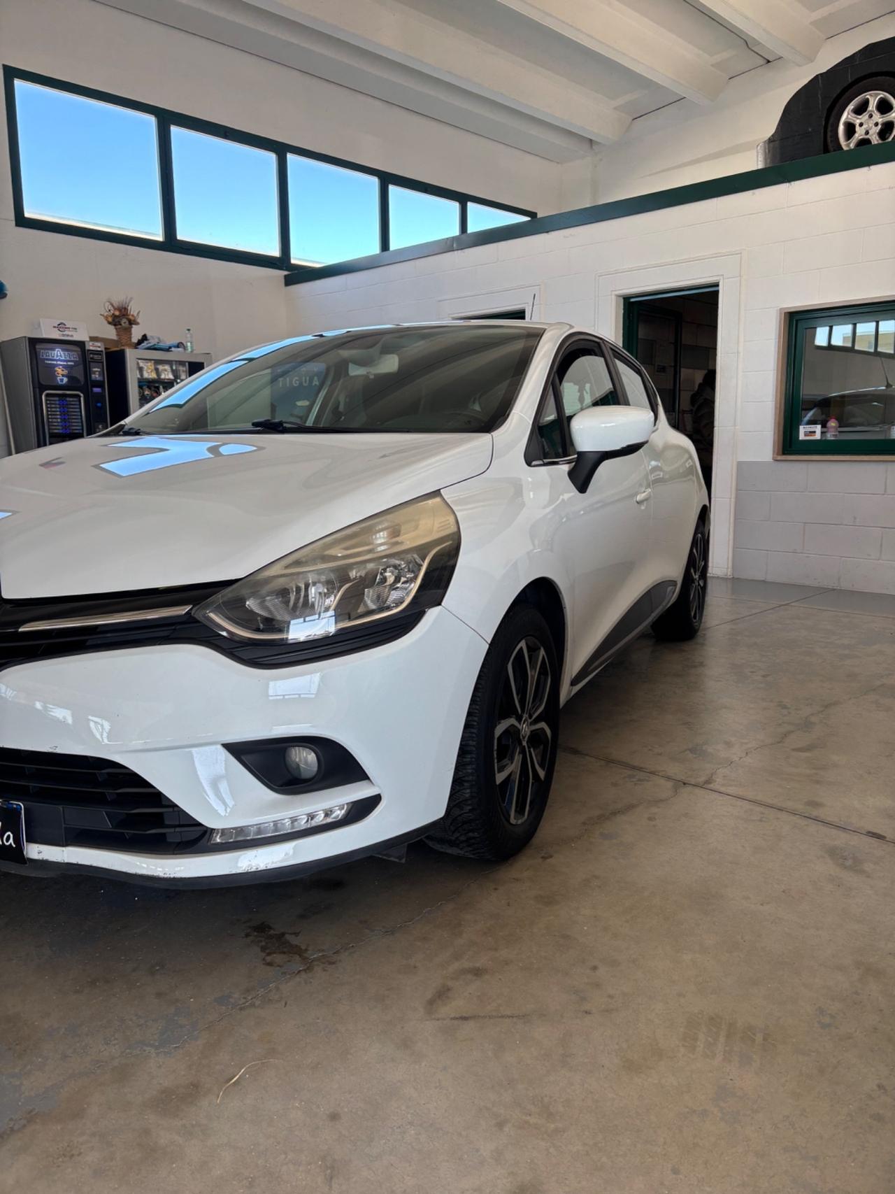 Renault Clio dCi 8V 75CV Start&Stop 5 porte Energy Life
