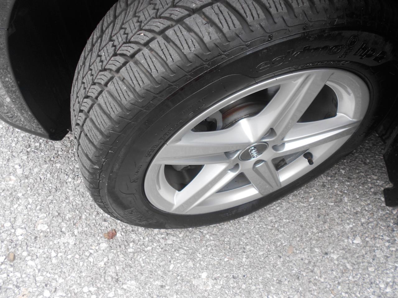 A3(my'19)S.B.1.6TDI(12mesi di GARANZIA)NAVI,E6B