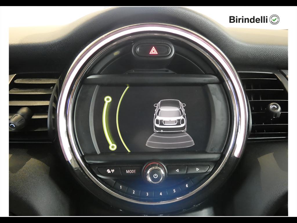 MINI Mini 5 porte (F55) - Mini 1.5 Cooper Hype 5 porte
