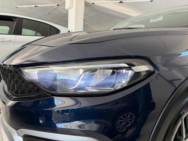 FIAT Tipo 1.0 5 porte Cross