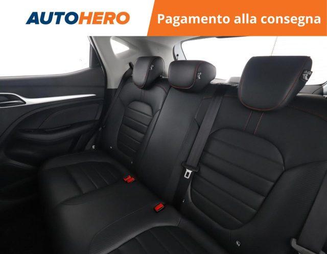 MG ZS 1.5 VTi-tech Luxury