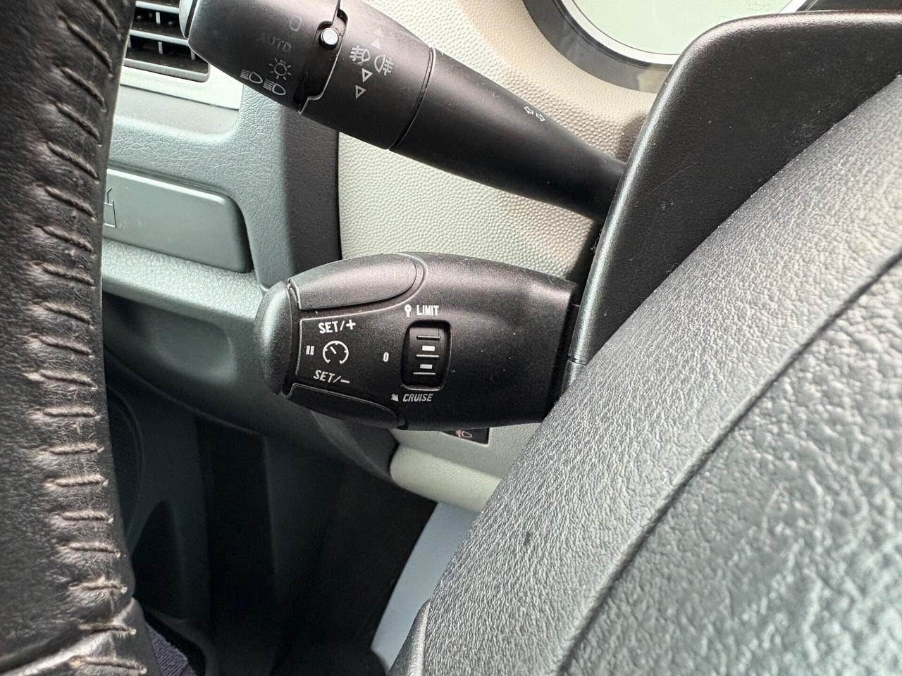 Fiat Scudo 2.0 MJT/163 DPF 8 POSTI 2010