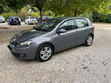 Volkswagen Golf 1.6 TDI DPF 5p. Trendline