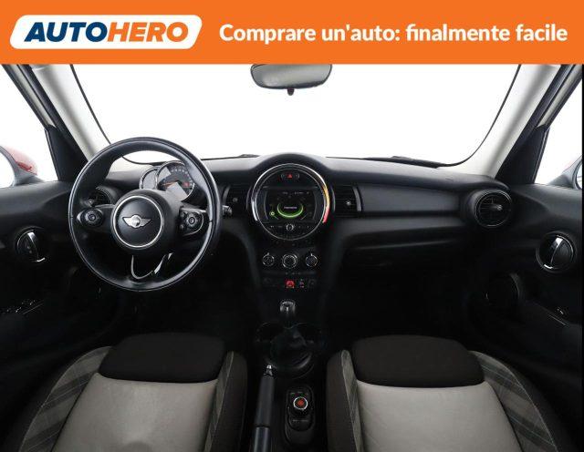 MINI One 1.2 One 75 CV 5 porte