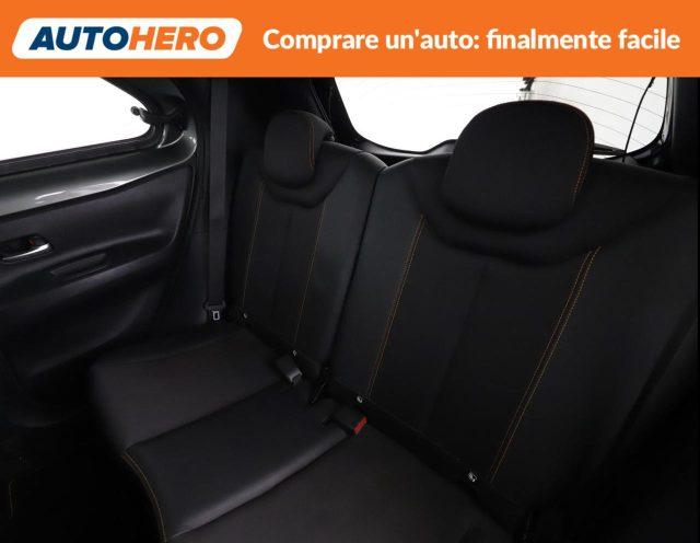 TOYOTA Aygo X 1.0 VVT-i 72 CV 5 porte Limited