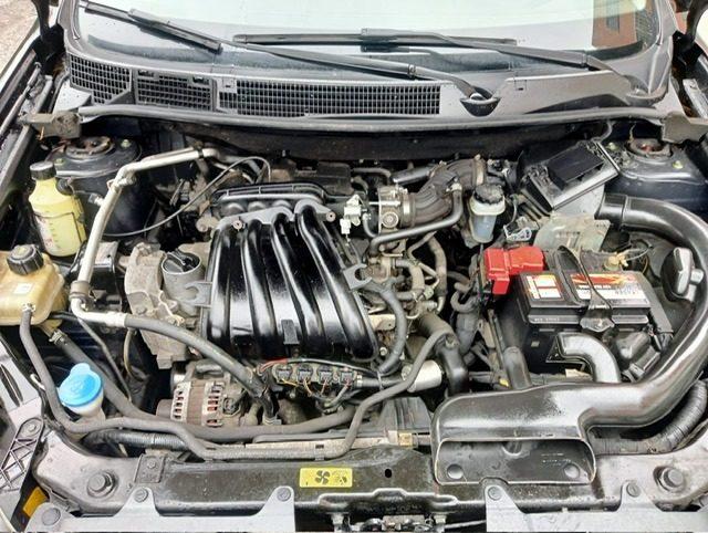 NISSAN Qashqai 1.6 16V Acenta BIFUEL GPL *uniproprietario*