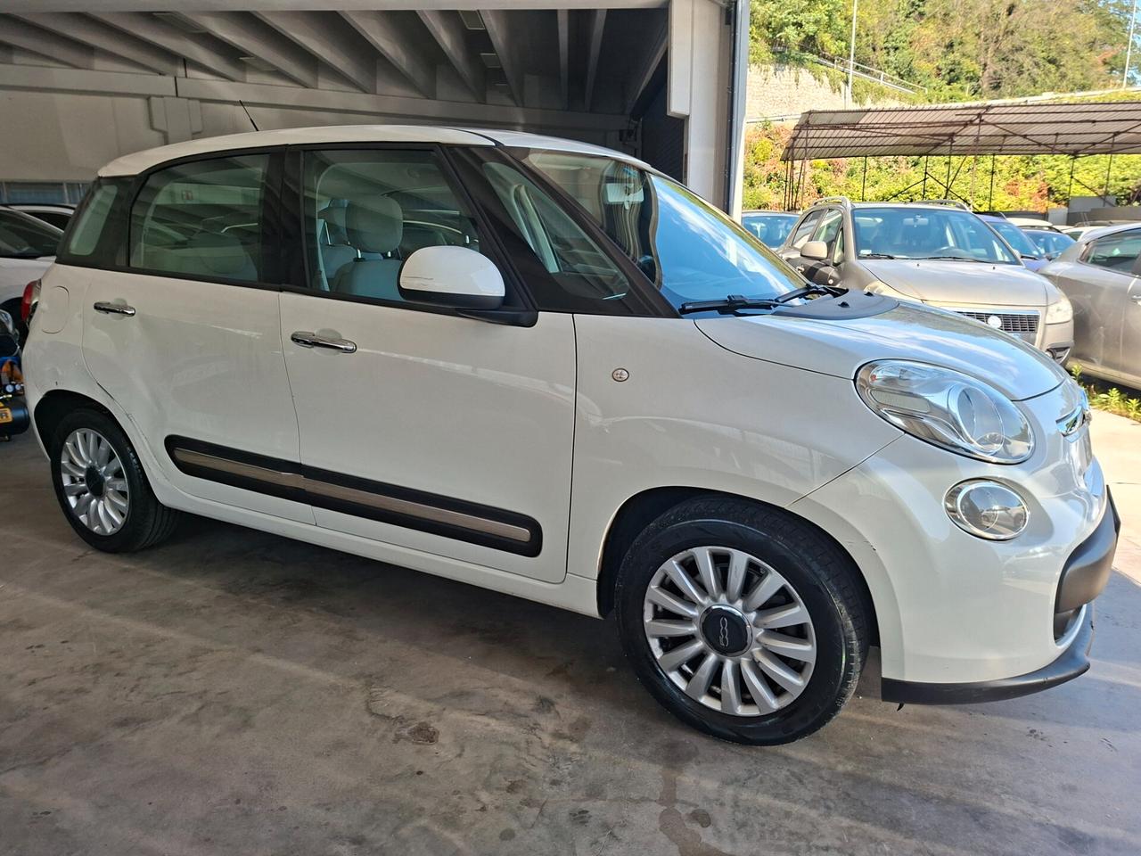 Fiat 500L 1.4 95 CV Pop
