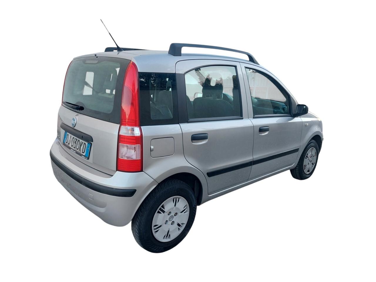 Fiat Panda 1.2 Dynamic *UNICO PROPRIETARIO*