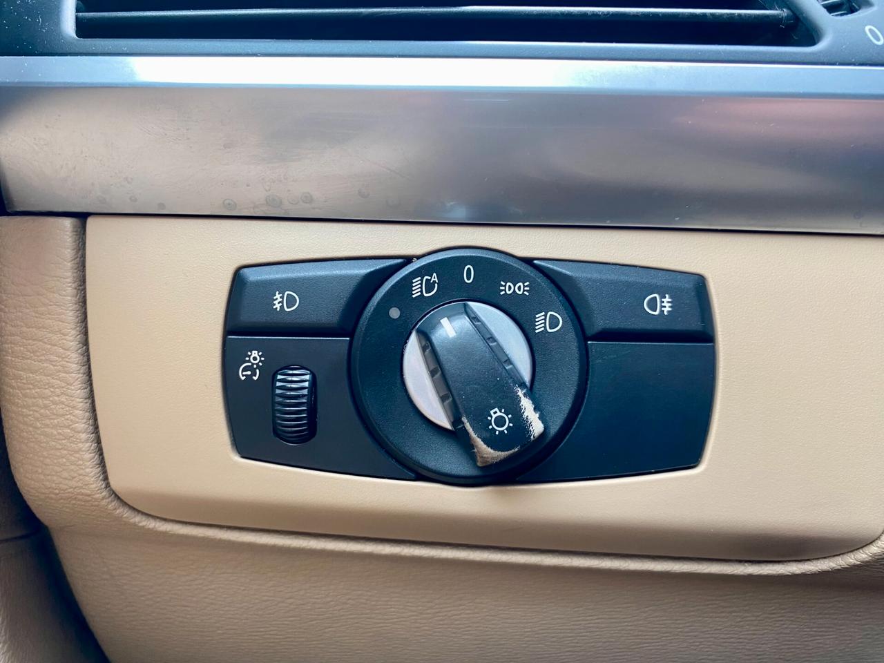 BMW X5 xdrive30d (3.0d) Attiva auto 235cv