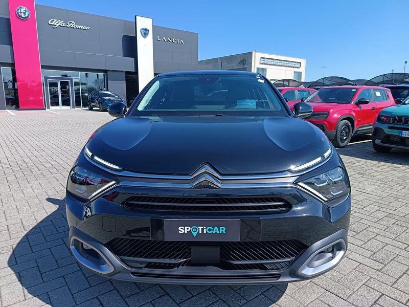 Citroën C4 X C4 X BlueHDI 130 S&S EAT8 Max