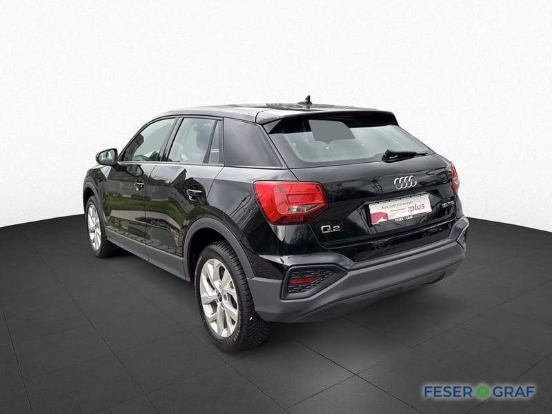 Audi Q2 1.0 30 TFSI BUSINESS LED MMI CAR PLAY