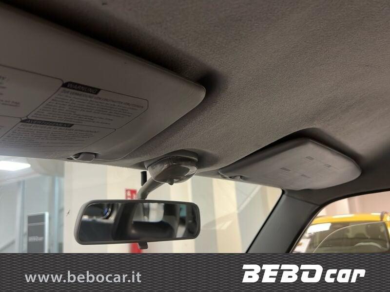 Suzuki Jimny 1.3 16v JLX 4wd