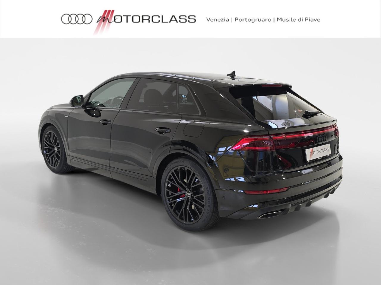 3.0 V6 Tfsi e 394cv S Line Edit. Quattro Tiptronic
