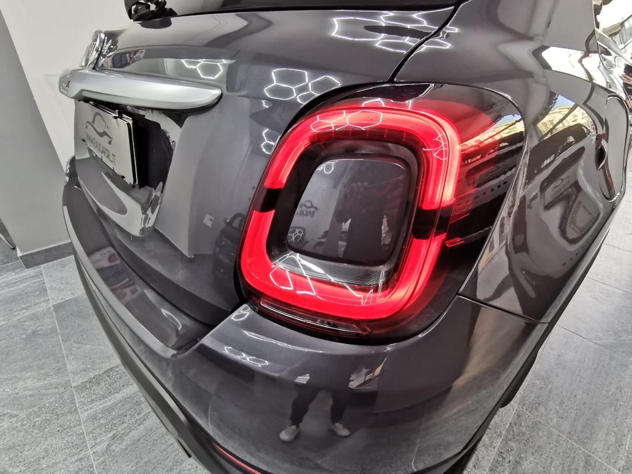 Fiat 500X 1.0 T3 120 CV City Cross