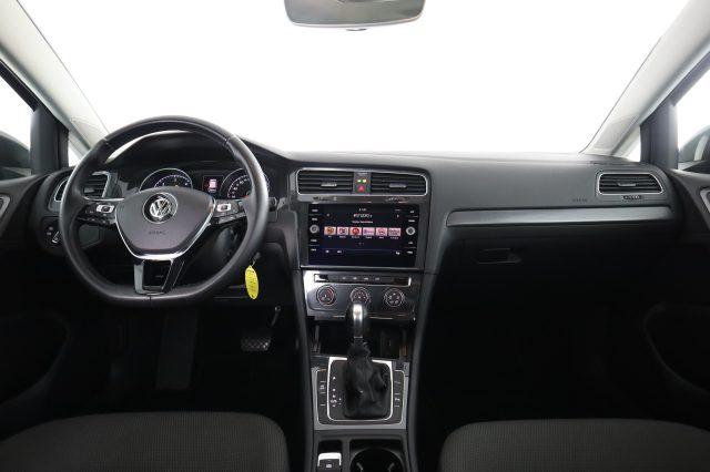 VOLKSWAGEN Golf Golf 1.6 TDI 115CV DSG 5p. Business BlueMotion Tec