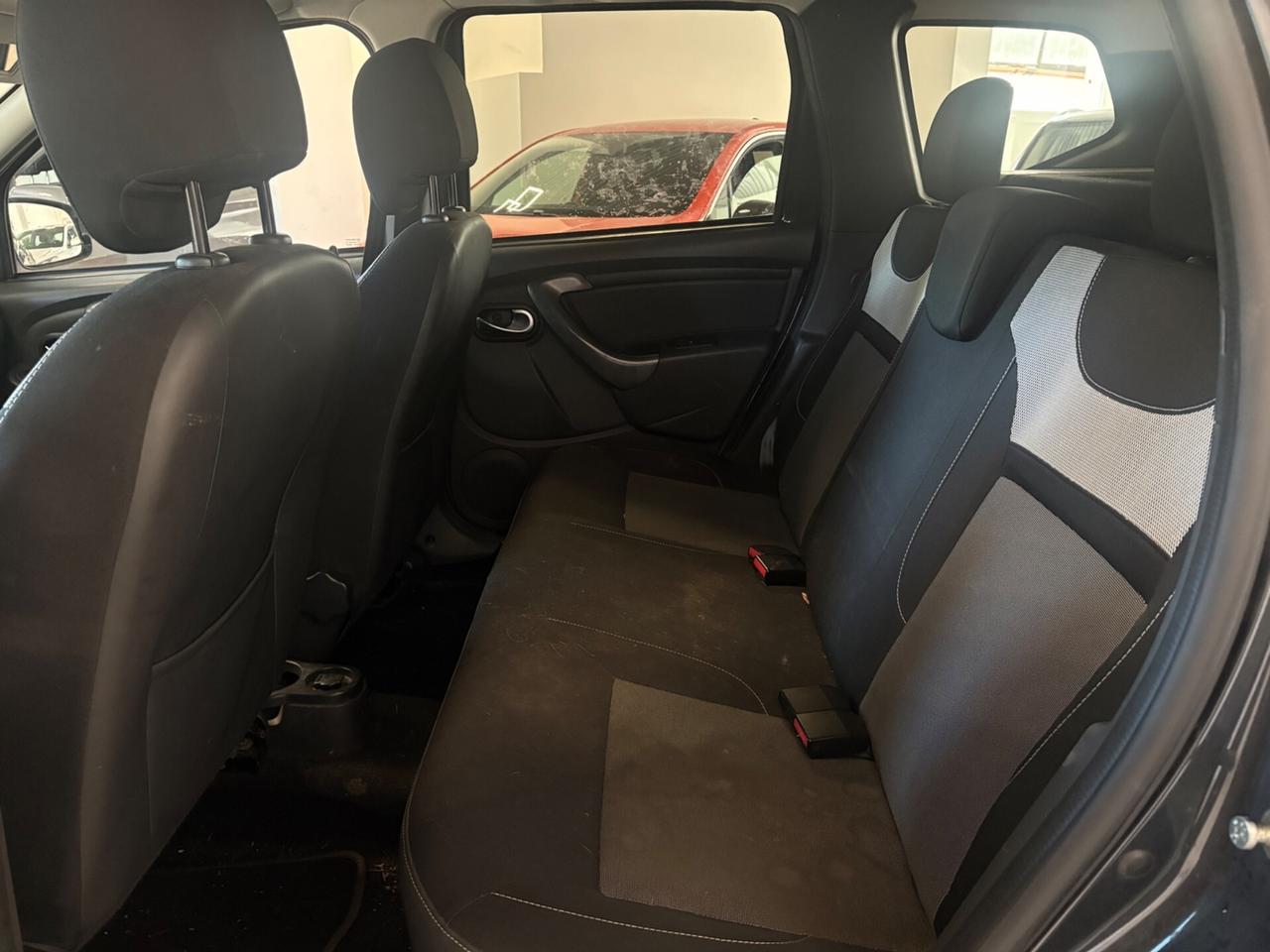 Dacia Duster 1.6 115 CV S&S 4x2 GPL Serie Speciale Brave2
