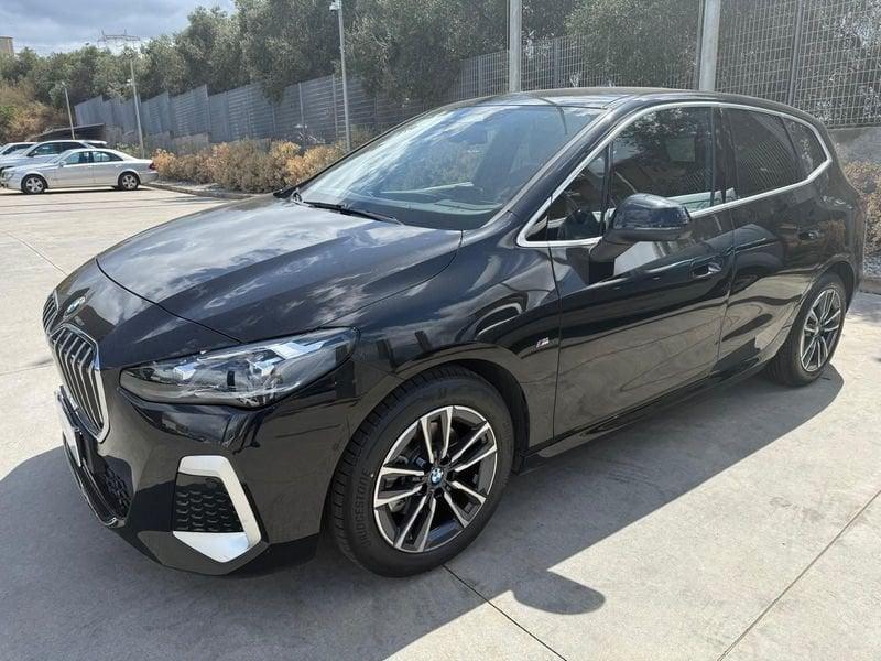 BMW Serie 2 Active Tourer 218i Active Tourer Msport