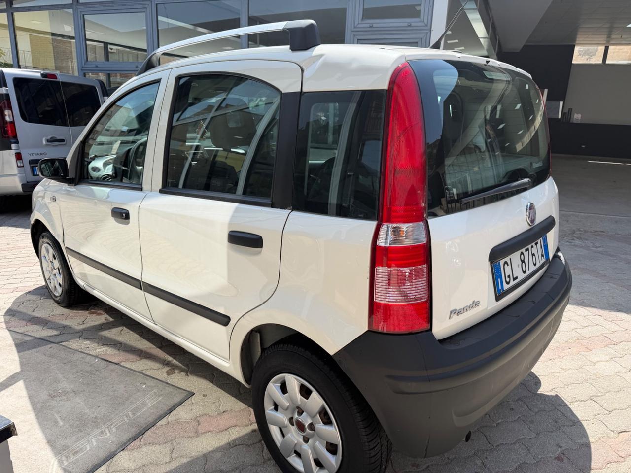 Fiat Panda 1.1 Clima 2006