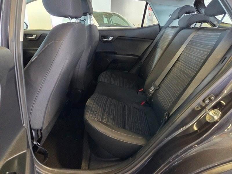 KIA Stonic 1.4 MPI EcoGPL Style