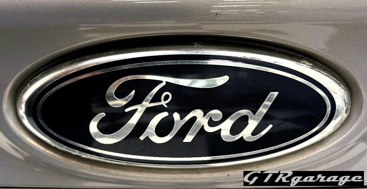 FORD - Focus Station Wagon - 1.6 TDCi 115CV SW Titanium