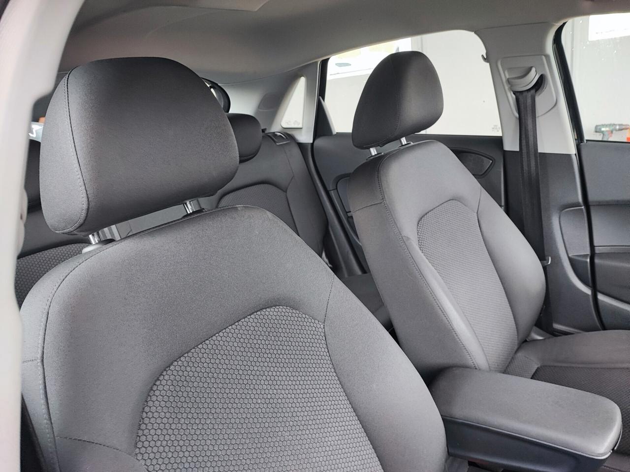 Audi A1 SPB 1.4 TDI S tronic Admired