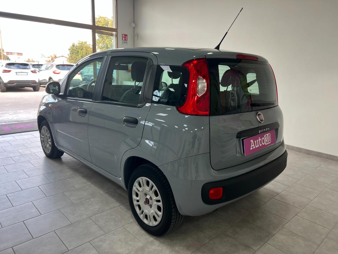Fiat Panda 1.2 Easy SENZA VINCOLI