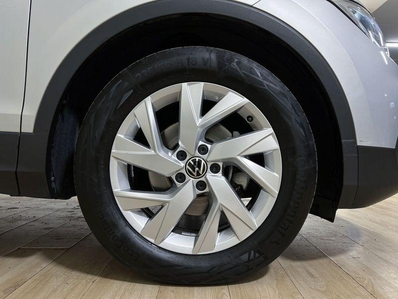 Volkswagen Tiguan Tiguan 2.0 tdi Life 150cv dsg