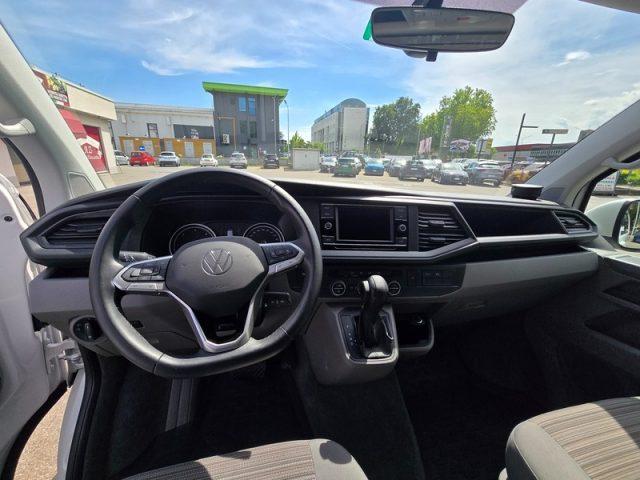 VOLKSWAGEN California 2.0 TDI 150CV DSG Beach Camper PERMUTE