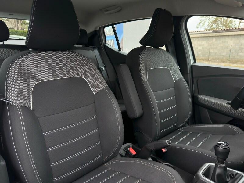 DACIA Sandero 3ª serie Sandero Streetway 1.0 S...
